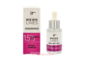 Ansigtspleje - IT Cosmetics Bye Bye Lines Concentrated Derma Serum - 3605972655325