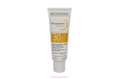 Ansigtspleje - Bioderma Photoderm Akn Mat Fluide SPF30 - 3701129803691