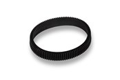 Kamera & objektivtilbehør - Tilta Seamless Focus Ring - 72mm to 74mm Lens - TA-FGR-7274