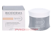 Ansigtspleje - Bioderma Pigmentbio Night Renewer Brightening Over - C-BD-155-50