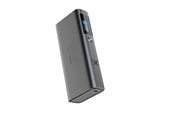 Powerbank - Xtorm 130W Nova Pro Powerbank - Grå - 20000 mAh - XNP200