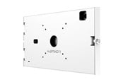 Skærmholder - Compulocks Galaxy Tab A9+ Apex Enclosure Wall Mount - 11GAPX9W