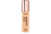 Makeup - Bourjois Always fabulous 24hrs foundation SPF20  - No. 110 Light Vanilla - 3614228413411