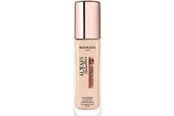 Makeup - Bourjois Always fabulous 24hrs foundation SPF20  - No. 105 Natural Ivory - 3616302732722