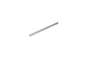 Foto & Videotilbehør - Tilta 4" Threaded Aluminum 15mm Rod - Gray - R15-100-S