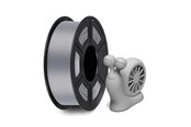 Filament/Resin - 3D-printer - ANYCUBIC PLA+ 1.75 mm 1 KG Silver - HPLPSL-101