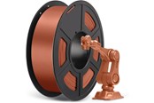 Filament/Resin - 3D-printer - ANYCUBIC PLA Silk 1.75 mm 1 KG Red Copper - HSCRC-101