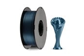 Filament/Resin - 3D-printer - ANYCUBIC PLA Silk 1.75 mm 1 KG Metal Blue - HSCML-101