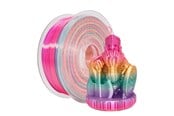 Filament/Resin - 3D-printer - CCTree Rainbow-Silk PLA 1.75 mm 1 kg Pink - CCPLSRP