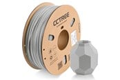 Filament/Resin - 3D-printer - CCTree PETG 1.75mm 1 kg Grey - ACPGG22