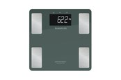 Personvægte - Taurus Badevægt Inception Perfect Bathroom Scale - 990557000