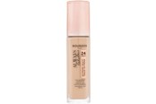 Makeup - Bourjois Always fabulous 24hrs foundation SPF20 - No. 115 Golden Ivory - 3616302732760