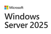 Operativsystem - Microsoft Windows Server 2025 Datacenter Tysk - EP2-25169