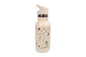 Baby Udstyr - Filibabba Stainless steel water bottle - Little Wonders - FI-03334
