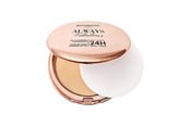 Makeup - Bourjois Always Fabulous Powder SPF20 - No. 310 Beige - 3616305133090