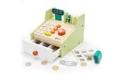 Rolleleg - Classic World Wooden Cash Register - 54167