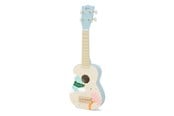 Trælegetøj - Classic World Wooden Iris Ukulele - 40560