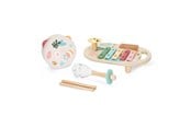 Trælegetøj - Classic World Wooden Musical Instruments Set Iris - 40559