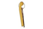 Arkivering & Opbevaring - DURABLE Nøgleskilt KEY CLIP - 195700