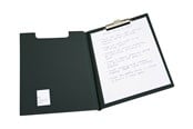 Arkivering & Opbevaring - DURABLE Clipboard dobbelt A4 - 235701