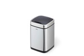Lamper - DURABLE Affaldsspand med sensor NO TOUCH 6 L - 342023
