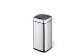 Skrivebordstilbehør - DURABLE Affaldsspand med sensor NO TOUCH 21 L - 342223