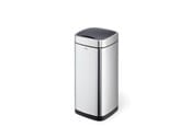 Skrivebordstilbehør - DURABLE Affaldsspand med sensor NO TOUCH 35 L - 342323