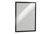 Konference & Præsentation - DURABLE Selvklæbende inforamme med oplukkelig magnetisk ramme til plakater og dokumenter i A3 format. - 487301