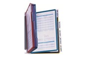 Konference & Præsentation - DURABLE VARIO® WALL 10 - 556700