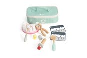 Rolleleg - Classic World Wooden Dentist Set in Storage Bag - 50556