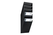 Konference & Præsentation - DURABLE FLEXIBOXX 6 A4 høj - 1709760060