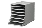 Arkivering & Opbevaring - DURABLE Skuffekabinet IDEALBOX PLUS - 1712001050