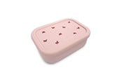 Baby Udstyr - Filibabba Madkasse i silikone - Lucky - FI-03345