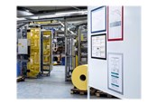 Konference & Præsentation - DURABLE Inforamme DURAFRAME® MAGNETIC A3 - 486807