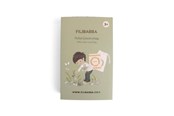 Baby Udstyr - Filibabba Mini blomsterpresse - FI-03329