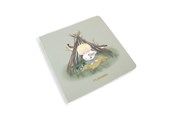 Baby Udstyr - Filibabba Pegebog - I skoven - FI-03315