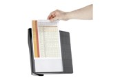 Konference & Præsentation - DURABLE SHERPA® STYLE WALL 10 - 585401