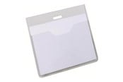 Konference & Præsentation - DURABLE Navneskilt 60x90 mm - 813619