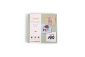 Baby Udstyr - Filibabba Memory game - Farm animals - FI-02768
