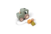 Baby Udstyr - Filibabba FI-02776 push & pull toy - FI-02776