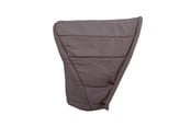 Baby Udstyr - Filibabba UV-kaleche til Frida Swift Lift - Dark Grey - FI-02828