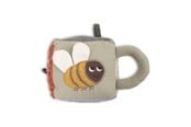 Baby Udstyr - Filibabba Aktivitetsterning - Little Wonders - FI-03366