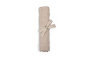 Baby Udstyr - Filibabba Stofble GOTS - Doeskin - FI-MD001