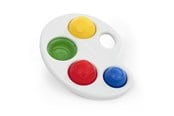 Babylegetøj - Baby Einstein Color Pop Palette™ Sensory Toy - BE-16822