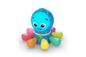 Babylegetøj - Baby Einstein 4-in-1 Crawl & Chase Pal Go Opus Go™ - BE-16921