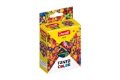 Legetøj - Quercetti Peg Refill - ø 5 mm 450 pieces - SPECIA - QU-2511