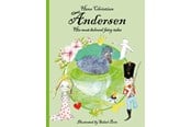 Børnebøger - Hans Christian Andersen - His most beloved fairy tales (English) - Børnebog - Hardcover - 9788778845344