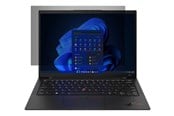 Systemtilbehør (kølepasta mv.) - Targus 4Vu - notebook privacy filter - ASF14W0GL