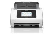 Scanner - Epson WorkForce DS-800WN - B11B275401