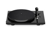 Pladespiller - Pro-Ject E1 Phono AT-3600L - Pladespiller Sort - 9120129864558
